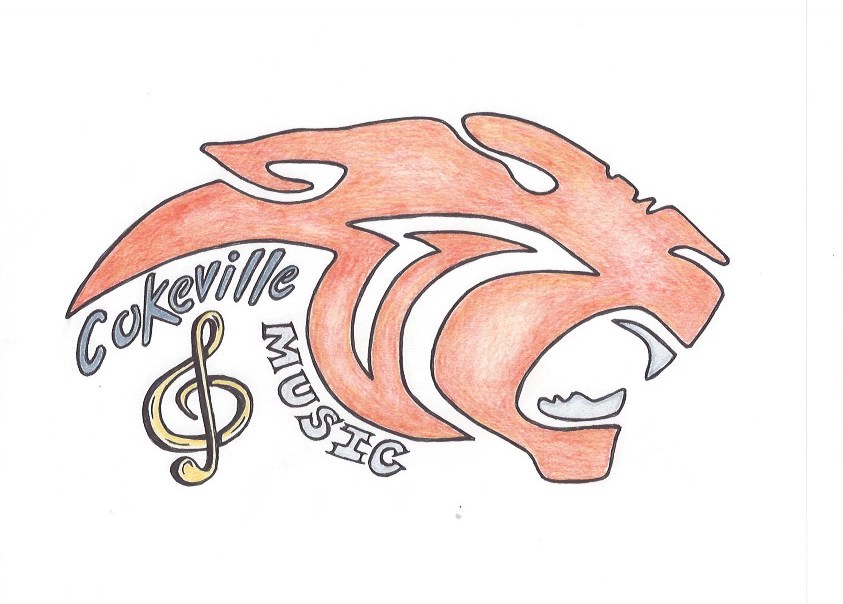 Cokeville Music logo
